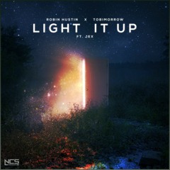 Robin Hustin x Tobimorrow - Light It Up (feat. Jex) [NCS Release]