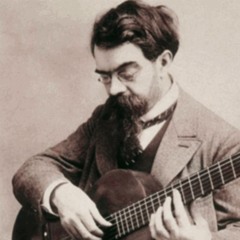 Francisco Tárrega - Prelude No. 5