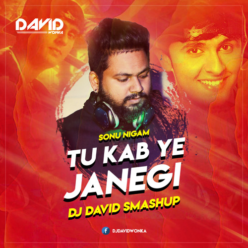 tu kab ye janegi remix
