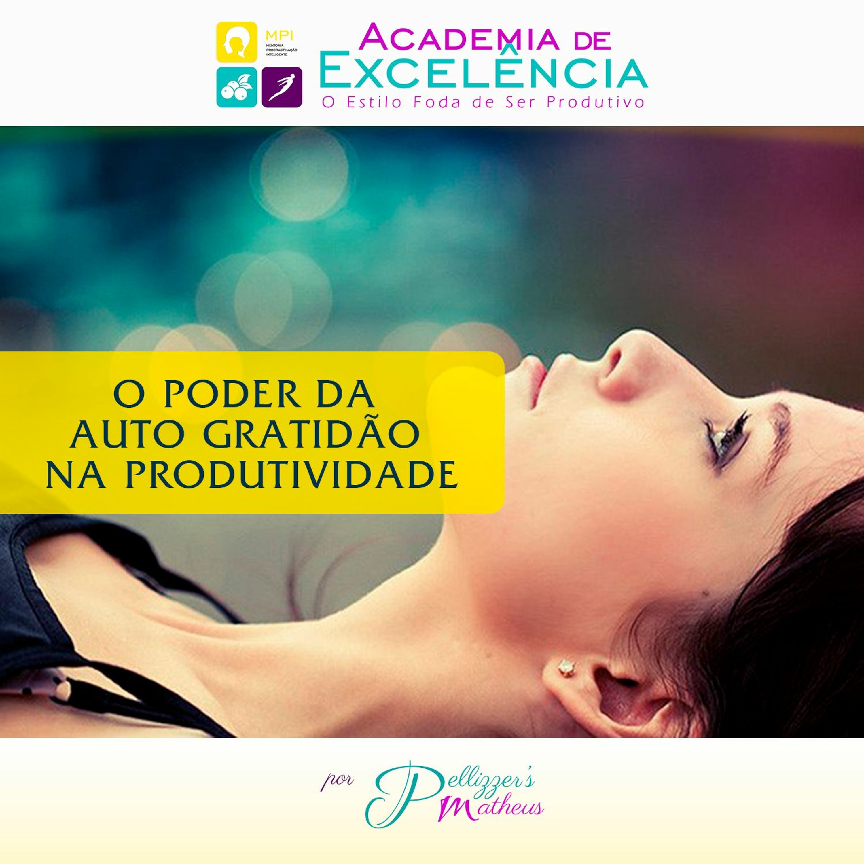 Academia de Excelência