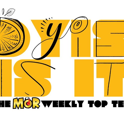Dyis Is It (MOR Philippines)