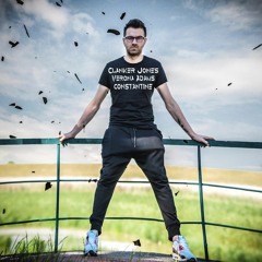 Clanker Jones Feat. Verona Adams - Constantine (Untold 2018)