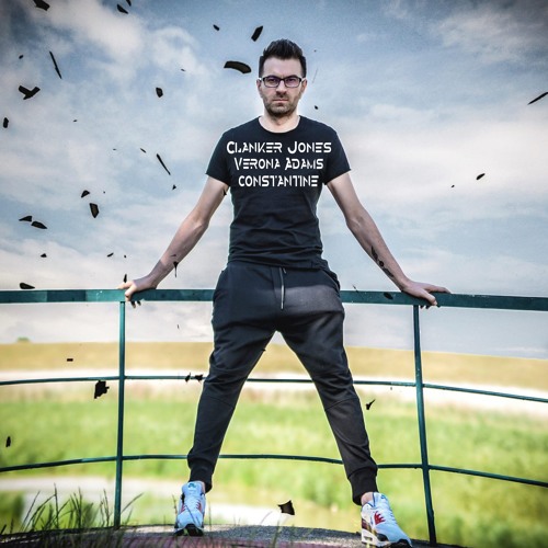 Clanker Jones Feat. Verona Adams - Constantine (Untold 2018)