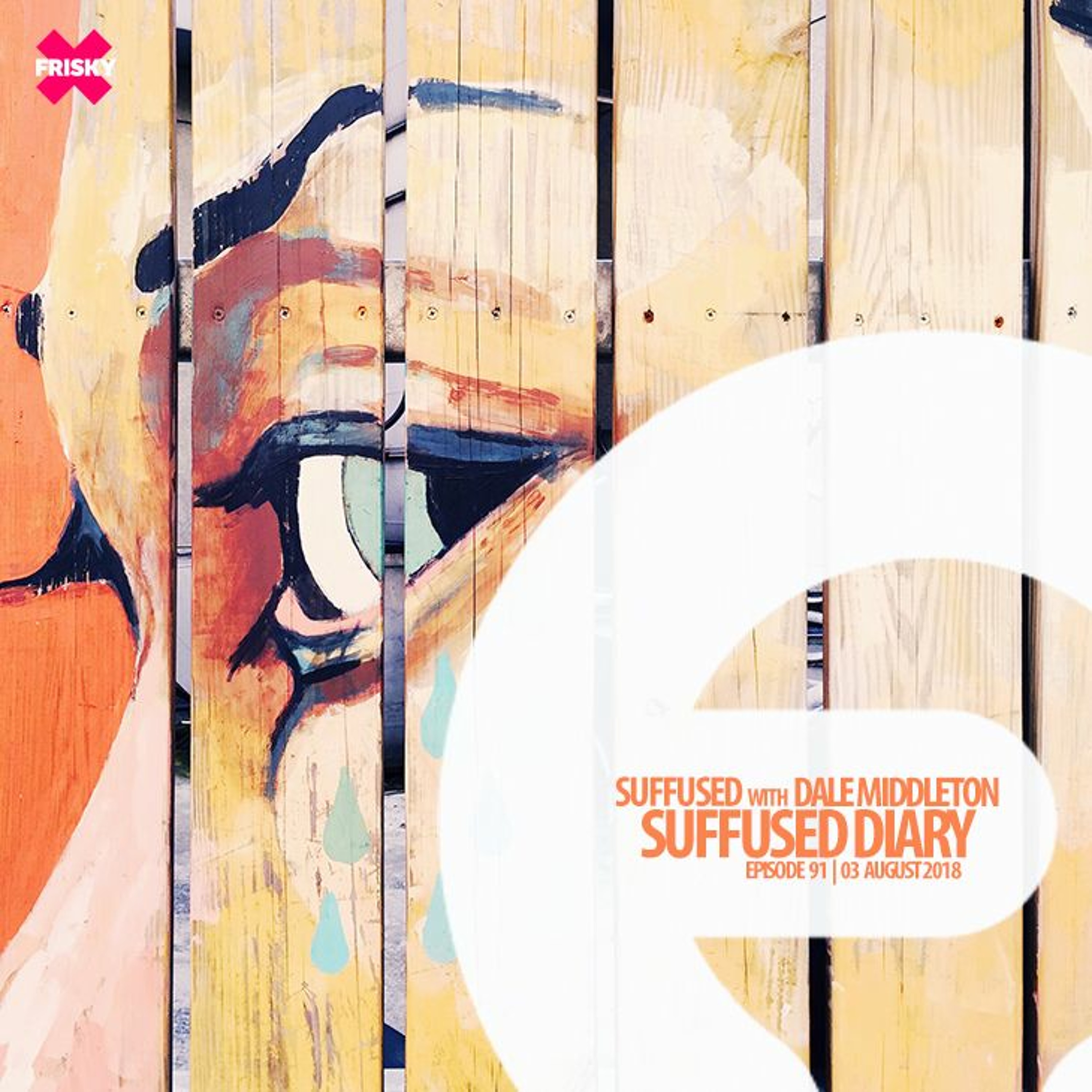 Suffused presents Suffused Diary
