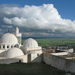 آية دغنوج ٠ صغيّر و ريڨو شاح٠