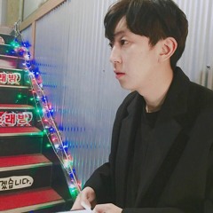 달고나(Moon And Me)