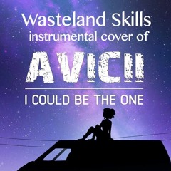 I could be the one(Avicii)