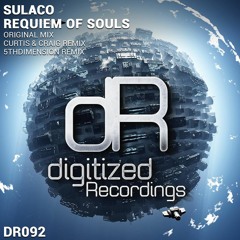 DR092 Sulaco - Requiem Of Souls