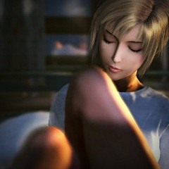 Forbidden Power (Theme of Aya)