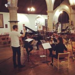 Moth To Flame - Premiere (2017)