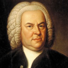 Bach "little fugue" in G minor - BWV 578