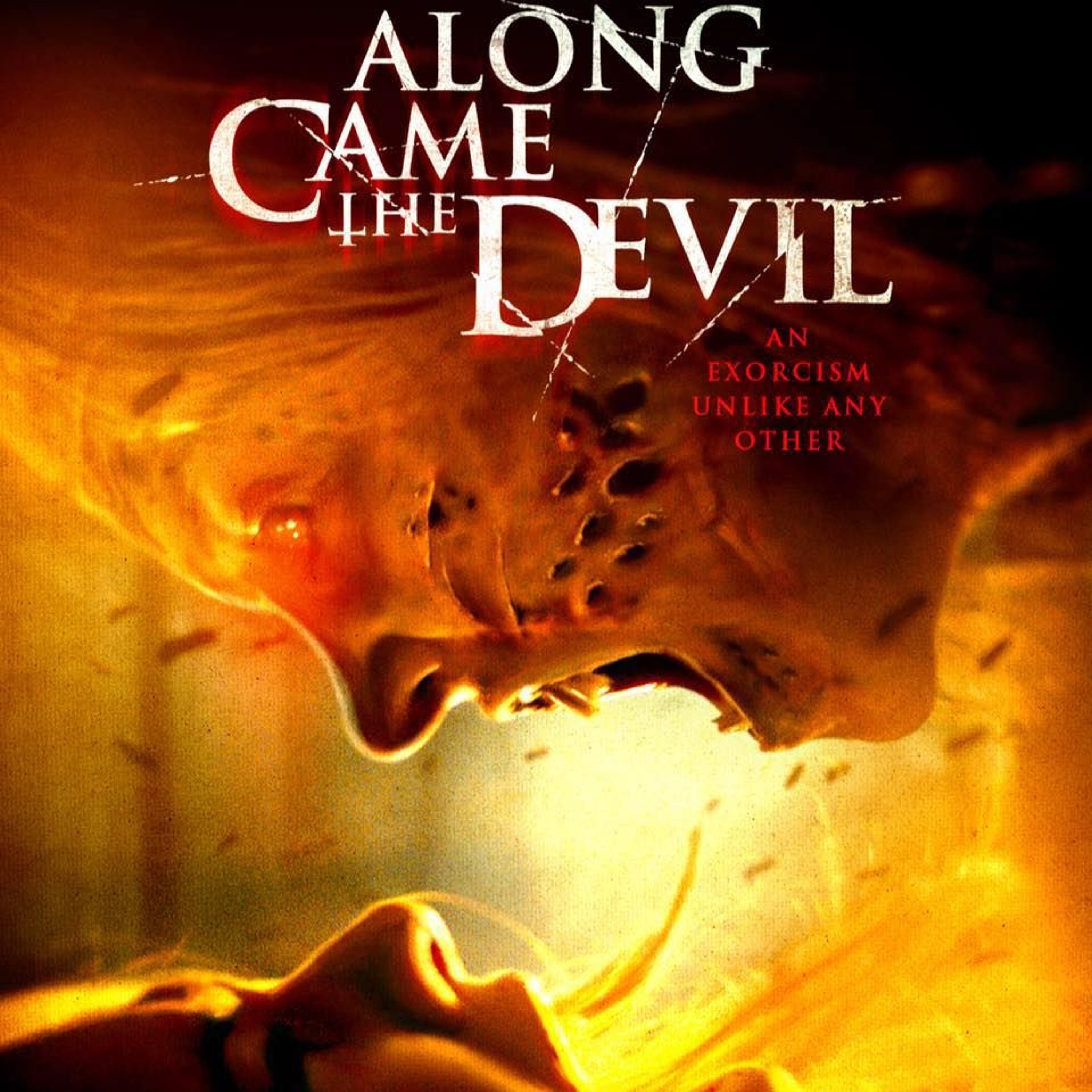 HHR Ep. 204: Filmmaker Jason DeVan talks his debut genre feature ALONG CAME THE DEVIL episode artwork