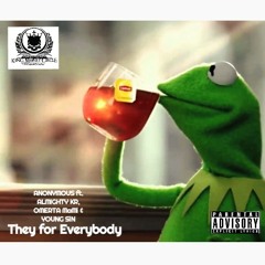 They for everybody