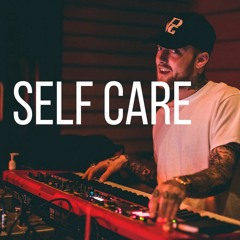 Mac Miller Type Beat - "Self Care"