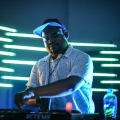 Harvey - 8.11.2018 - Mix#1