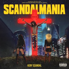 KERY SCANDAL - Я НЕ БУДУ ТЕБЯ ТРАХАТЬ