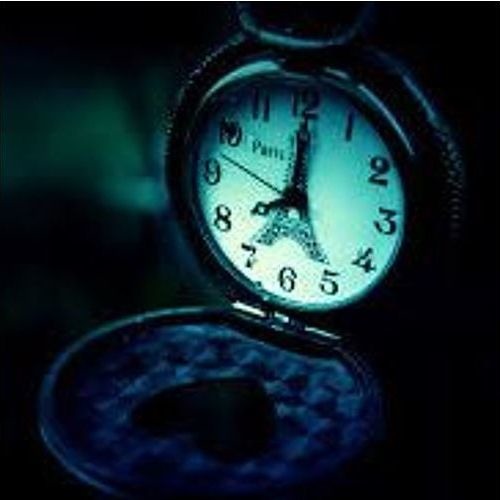 In Dark Times (with Stina)