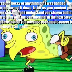 Rage Quit The Quest - Listen Miles