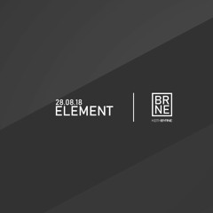 Element #018 11/08/18