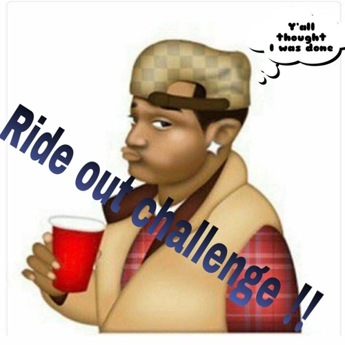 Rideout mix