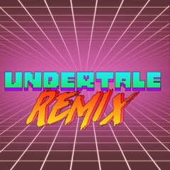 Undertale - Shop (Trap Remix)