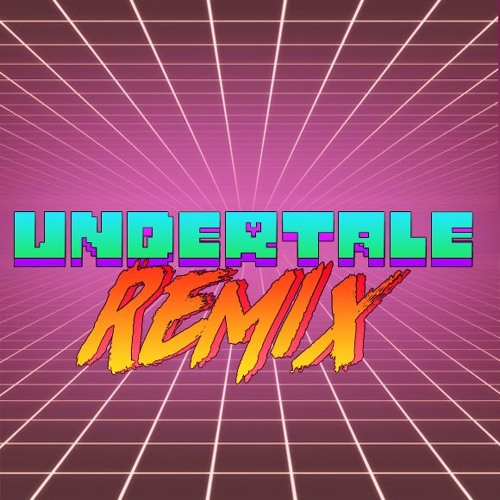 Undertale - Shop (Trap Remix)