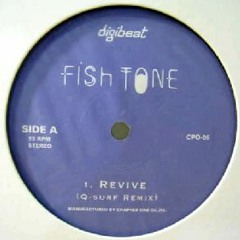 RECYCLE J.P.N. (TITAN COMMAND MIX) 2000/Nov