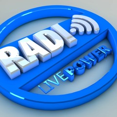 EVOLUCION POR INTERNET RADIO 2018