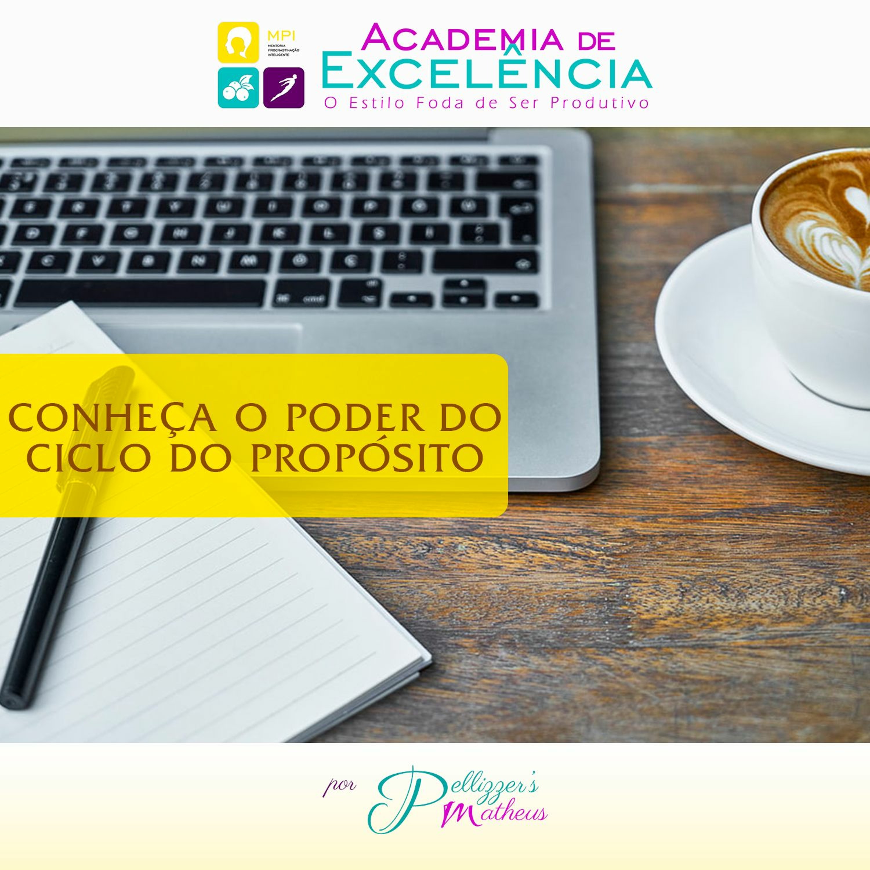 Academia de Excelência