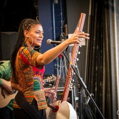 Sona Jobarteh Jarabi
