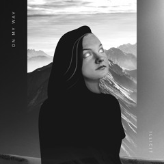 Marvin Vogel, Jonth & TwoWorldsApart - On My Way! (Ft. ONEDUO & Ria Lucia) (RudeLies Remix)