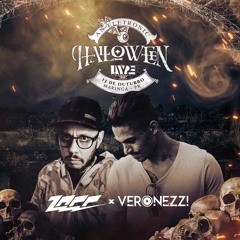 Hype Halloween - Veronezzi (Gift)2017