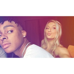 Terrxnce x kybaby "Tell me" (Prod. Neet)