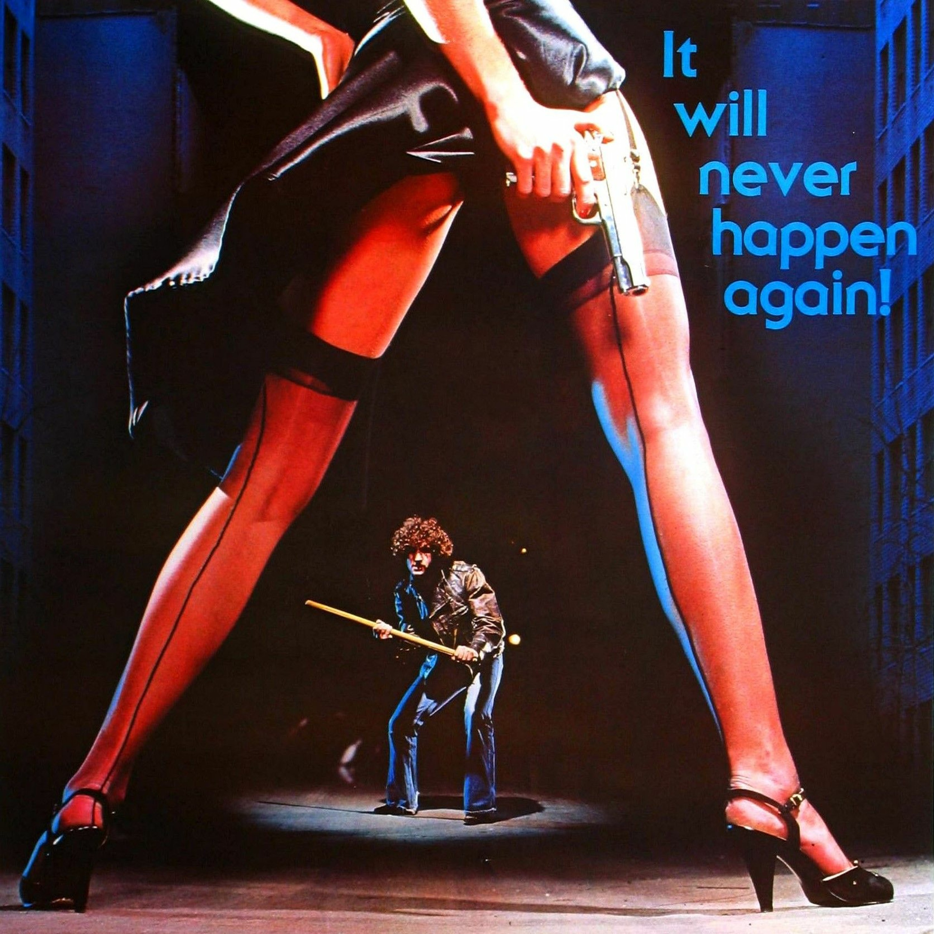 Episode 28 Teaser - MS. 45 (1981) + STREET TRASH (1987) [SUBSCRIBE ON PATREON FOR FULL EP] episode artwork