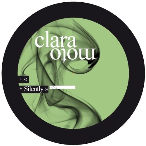 Clara Moto - Hiding in the Bottom Drawer released in 2008