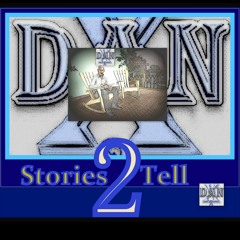 Stories To Tell