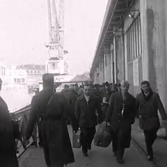 Exil maghrébin, une histoire tunisienne | Vintage Arab Emission 2