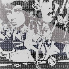 SWINGING CONTROL (TRIDENT66 mix)