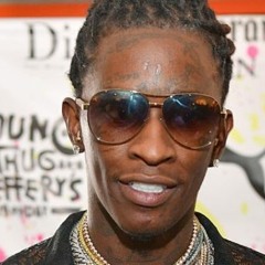 Young Thug - 5 Stars (Doing it Big)[Produced By Wheezy]