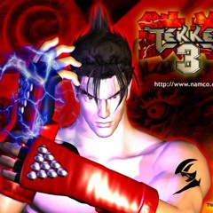 Tekken 3 The Next Battle (Inspired By Madara Marc X Natsu Fuji) | @StylezTDiverseM |
