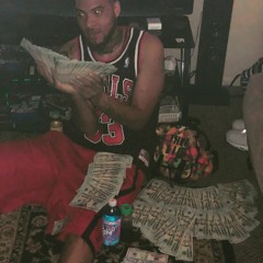 Detroit - RubberBand Gramz (Prod RadBeatz)