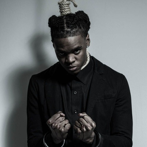 Jr - Keep On Moving (Bus Mix)