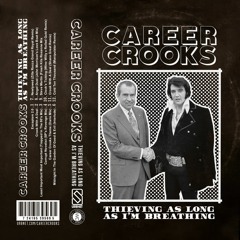 Career Crooks - Crook With A Deal (Shane Great Remix)