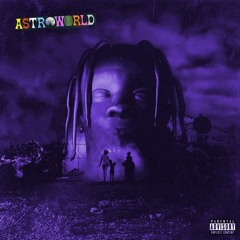 Travis Scott - WHO WHAT! - DRAPPED N DRIPPED