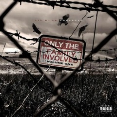 Lil Durk - Only The Family Involved Vol. 1