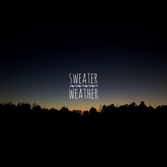 Sweater Weather (COVER Prod. Logan Michael)