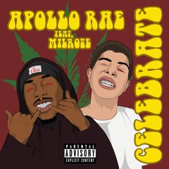 Celebrate (feat. milroze)