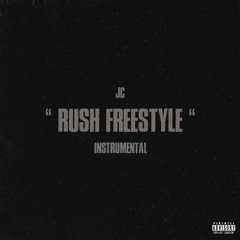 Rush Freestyle INSTRUMENTAL (Prod. by JJ LUNDIN) *FREE DL*