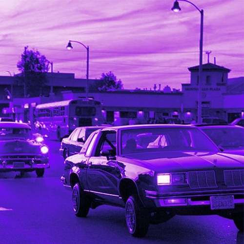 Ramirez - I Really Don’t Know What to Call This [Chopped & Screwed] PhiXioN
