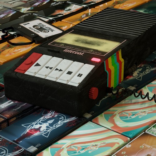 Stream Interval Audio | Listen to Second Interval playlist online for ...